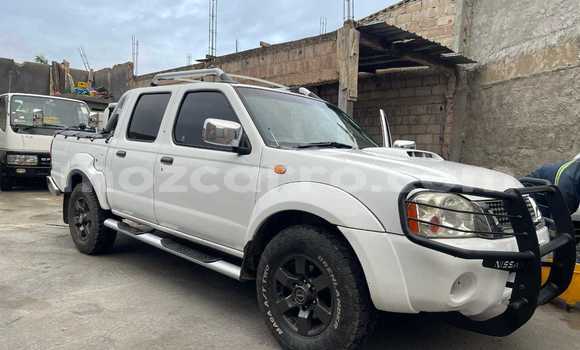 Tenga Tsaru Nissan Hardbody Chena Mota in Maputo in Maputo Tenga Tsaru Nissan Hardbody Chena Mota in Maputo in Maputo