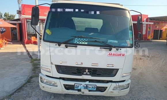 Comprar Usado Mitsubishi FTO Branco Carro em Maputo em Maputo Comprar Usado Mitsubishi FTO Branco Carro em Maputo em Maputo