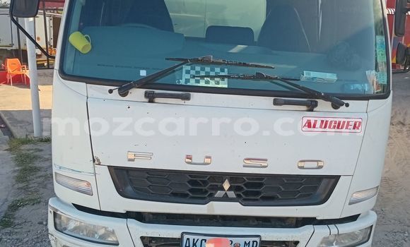 Comprar Usado Mitsubishi FTO Branco Carro em Maputo em Maputo Comprar Usado Mitsubishi FTO Branco Carro em Maputo em Maputo