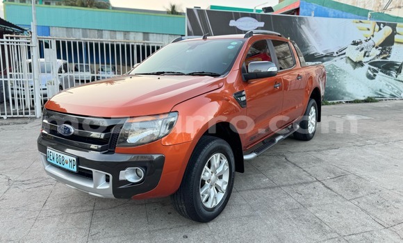 Comprar Usado Ford Ranger De outros Carro em Maputo em Maputo