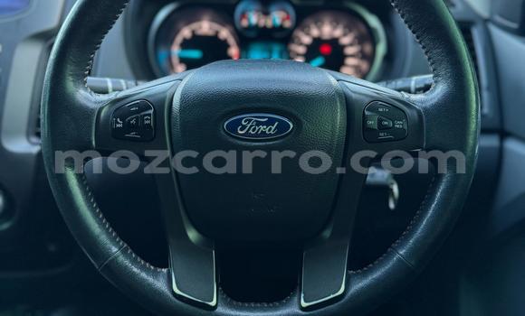 Buy Used Ford Ranger Other Car in Maputo in Maputo Buy Used Ford Ranger Other Car in Maputo in Maputo