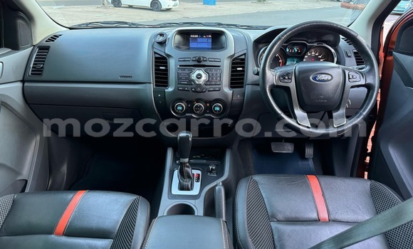 Buy Used Ford Ranger Other Car in Maputo in Maputo Buy Used Ford Ranger Other Car in Maputo in Maputo