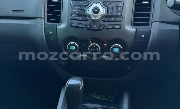 Buy Used Ford Ranger Other Car in Maputo in Maputo Buy Used Ford Ranger Other Car in Maputo in Maputo