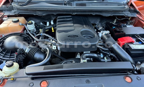 Buy Used Ford Ranger Other Car in Maputo in Maputo Buy Used Ford Ranger Other Car in Maputo in Maputo