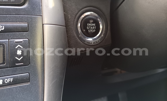 Tenga Tsaru Toyota Blade Chena Mota in Maputo in Maputo Tenga Tsaru Toyota Blade Chena Mota in Maputo in Maputo