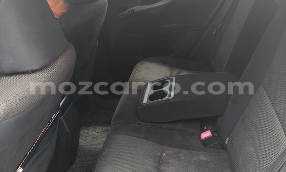 Tenga Tsaru Toyota Blade Chena Mota in Maputo in Maputo Tenga Tsaru Toyota Blade Chena Mota in Maputo in Maputo