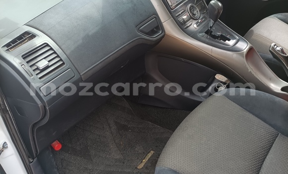 Tenga Tsaru Toyota Blade Chena Mota in Maputo in Maputo Tenga Tsaru Toyota Blade Chena Mota in Maputo in Maputo