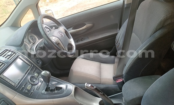 Tenga Tsaru Toyota Blade Chena Mota in Maputo in Maputo Tenga Tsaru Toyota Blade Chena Mota in Maputo in Maputo