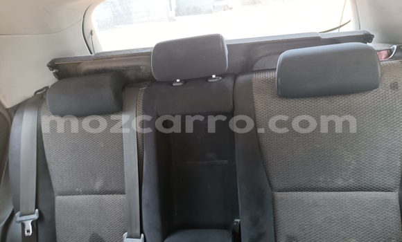 Tenga Tsaru Toyota Blade Chena Mota in Maputo in Maputo Tenga Tsaru Toyota Blade Chena Mota in Maputo in Maputo