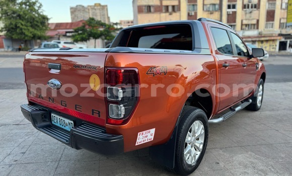 Buy Used Ford Ranger Other Car in Maputo in Maputo Buy Used Ford Ranger Other Car in Maputo in Maputo