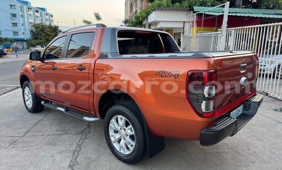 Buy Used Ford Ranger Other Car in Maputo in Maputo Buy Used Ford Ranger Other Car in Maputo in Maputo