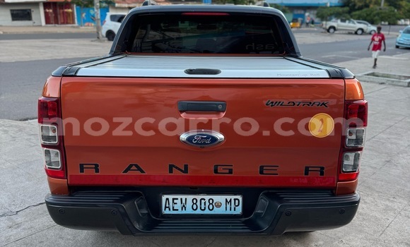 Buy Used Ford Ranger Other Car in Maputo in Maputo Buy Used Ford Ranger Other Car in Maputo in Maputo
