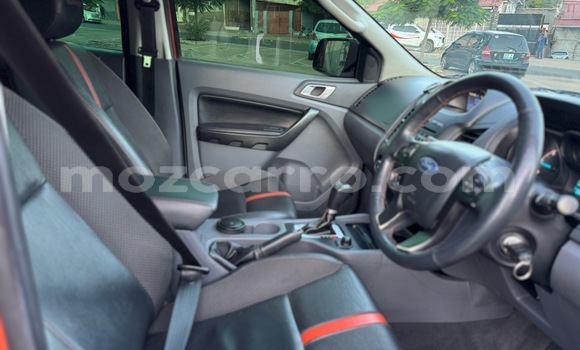 Buy Used Ford Ranger Other Car in Maputo in Maputo Buy Used Ford Ranger Other Car in Maputo in Maputo