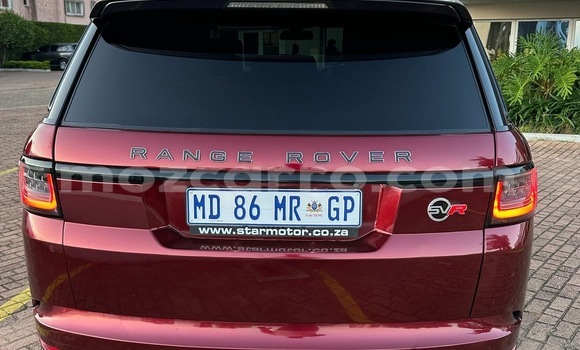 Nunua Ilio tumika Range Rover Range Rover Nyingine Gari ndani ya Maputo nchini Maputo Nunua Ilio tumika Range Rover Range Rover Nyingine Gari ndani ya Maputo nchini Maputo