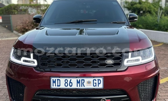 Nunua Ilio tumika Range Rover Range Rover Nyingine Gari ndani ya Maputo nchini Maputo Nunua Ilio tumika Range Rover Range Rover Nyingine Gari ndani ya Maputo nchini Maputo