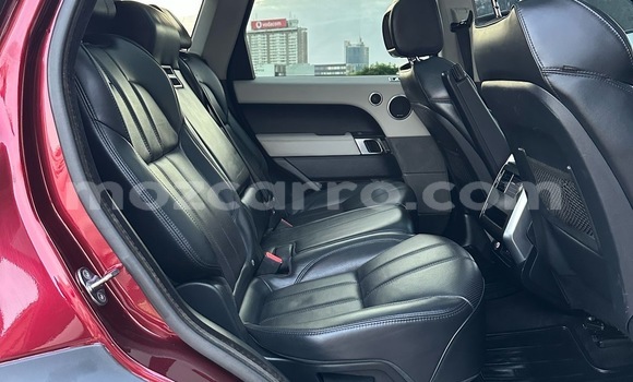 Nunua Ilio tumika Range Rover Range Rover Nyingine Gari ndani ya Maputo nchini Maputo Nunua Ilio tumika Range Rover Range Rover Nyingine Gari ndani ya Maputo nchini Maputo