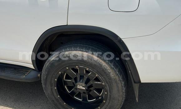 Tenga Tsaru Toyota Fortuner Chena Mota in Maputo in Maputo Tenga Tsaru Toyota Fortuner Chena Mota in Maputo in Maputo