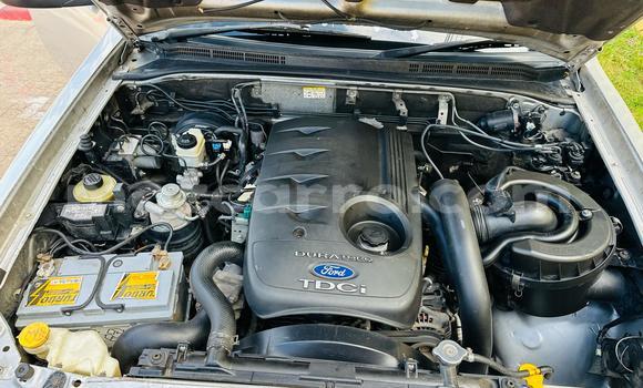 Buy Used Ford Ranger Other Car in Maputo in Maputo Buy Used Ford Ranger Other Car in Maputo in Maputo