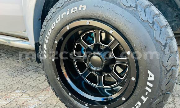Buy Used Ford Ranger Other Car in Maputo in Maputo Buy Used Ford Ranger Other Car in Maputo in Maputo