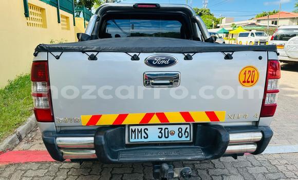 Buy Used Ford Ranger Other Car in Maputo in Maputo Buy Used Ford Ranger Other Car in Maputo in Maputo