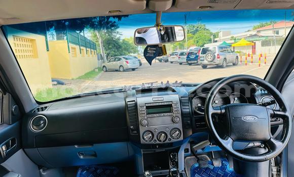 Buy Used Ford Ranger Other Car in Maputo in Maputo Buy Used Ford Ranger Other Car in Maputo in Maputo