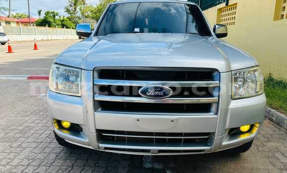 Buy Used Ford Ranger Other Car in Maputo in Maputo Buy Used Ford Ranger Other Car in Maputo in Maputo