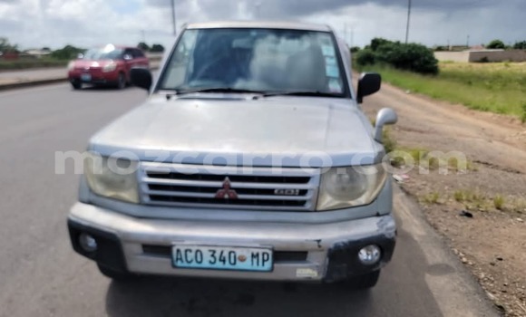 Nunua Ilio tumika Mitsubishi Pajero iO Nyingine Gari ndani ya Maputo nchini Maputo Nunua Ilio tumika Mitsubishi Pajero iO Nyingine Gari ndani ya Maputo nchini Maputo