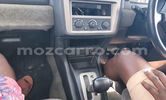 Nunua Ilio tumika Mitsubishi Pajero iO Nyingine Gari ndani ya Maputo nchini Maputo Nunua Ilio tumika Mitsubishi Pajero iO Nyingine Gari ndani ya Maputo nchini Maputo