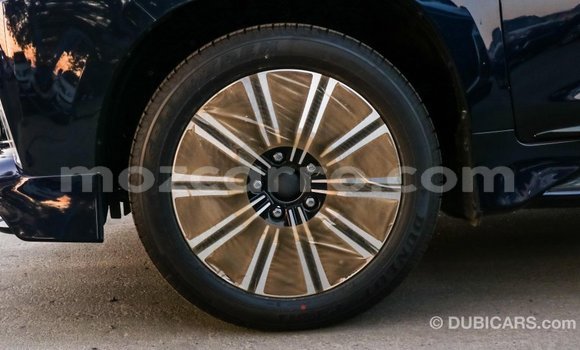 Nunua Imported Lexus LX Bluu Gari ndani ya Import - Dubai nchini Cabo Delgado Nunua Imported Lexus LX Bluu Gari ndani ya Import - Dubai nchini Cabo Delgado