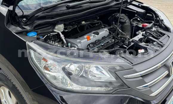 Tenga Itsva Honda CR-V Nhema Mota in Maputo in Maputo Tenga Itsva Honda CR-V Nhema Mota in Maputo in Maputo