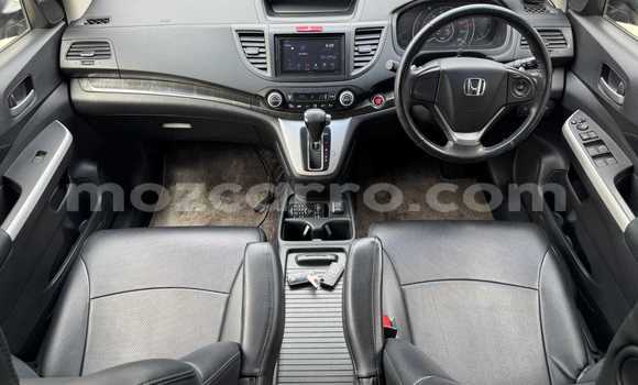 Tenga Itsva Honda CR-V Nhema Mota in Maputo in Maputo Tenga Itsva Honda CR-V Nhema Mota in Maputo in Maputo