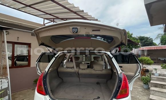 Nunua Ilio tumika Nissan Murano Nyeupe Gari ndani ya Maputo nchini Maputo Nunua Ilio tumika Nissan Murano Nyeupe Gari ndani ya Maputo nchini Maputo