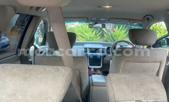 Nunua Ilio tumika Nissan Murano Nyeupe Gari ndani ya Maputo nchini Maputo Nunua Ilio tumika Nissan Murano Nyeupe Gari ndani ya Maputo nchini Maputo