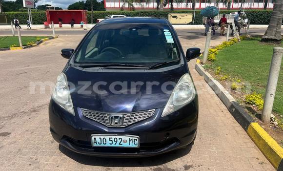 Tenga Tsaru Honda Fit Bhuruu Mota in Maputo in Maputo