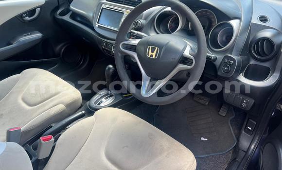 Nunua Ilio tumika Honda Fit Bluu Gari ndani ya Maputo nchini Maputo Nunua Ilio tumika Honda Fit Bluu Gari ndani ya Maputo nchini Maputo