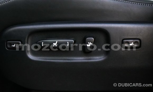 Nunua Imported Lexus LX Bluu Gari ndani ya Import - Dubai nchini Cabo Delgado Nunua Imported Lexus LX Bluu Gari ndani ya Import - Dubai nchini Cabo Delgado