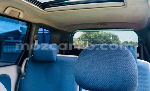 Tenga Tsaru Toyota Sienta Zvimwe Mota in Maputo in Maputo Tenga Tsaru Toyota Sienta Zvimwe Mota in Maputo in Maputo