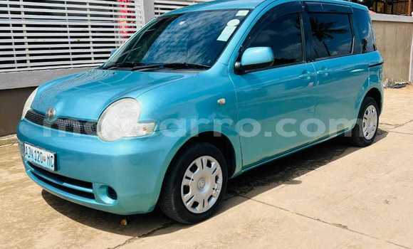 Tenga Tsaru Toyota Sienta Zvimwe Mota in Maputo in Maputo Tenga Tsaru Toyota Sienta Zvimwe Mota in Maputo in Maputo