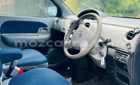 Tenga Tsaru Toyota Sienta Zvimwe Mota in Maputo in Maputo Tenga Tsaru Toyota Sienta Zvimwe Mota in Maputo in Maputo