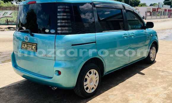 Tenga Tsaru Toyota Sienta Zvimwe Mota in Maputo in Maputo Tenga Tsaru Toyota Sienta Zvimwe Mota in Maputo in Maputo