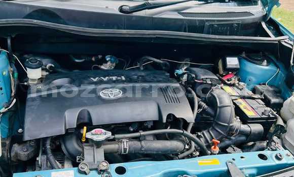 Tenga Tsaru Toyota Sienta Zvimwe Mota in Maputo in Maputo Tenga Tsaru Toyota Sienta Zvimwe Mota in Maputo in Maputo