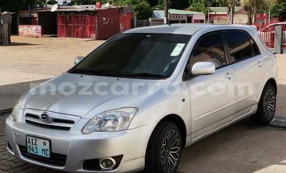 Buy Used Toyota Runx Other Car in Maputo in Maputo Buy Used Toyota Runx Other Car in Maputo in Maputo