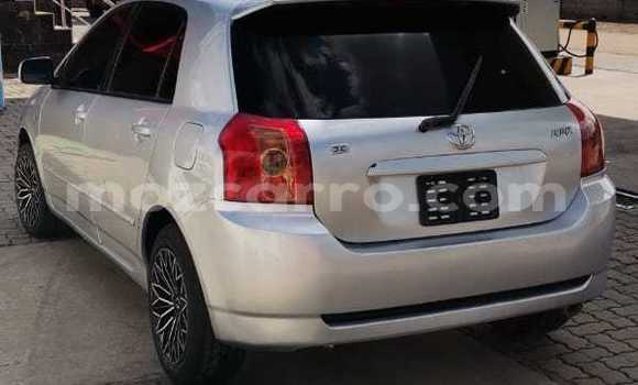 Buy Used Toyota Runx Other Car in Maputo in Maputo Buy Used Toyota Runx Other Car in Maputo in Maputo