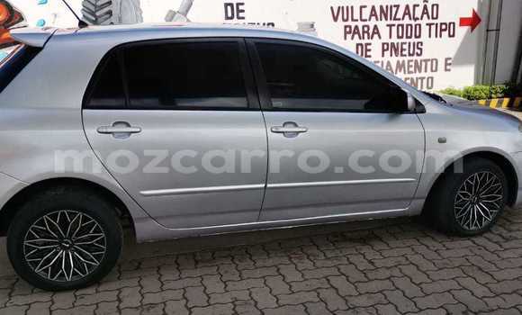 Buy Used Toyota Runx Other Car in Maputo in Maputo Buy Used Toyota Runx Other Car in Maputo in Maputo