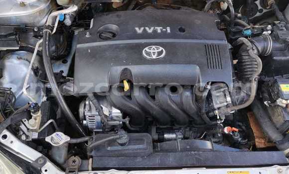 Buy Used Toyota Runx Other Car in Maputo in Maputo Buy Used Toyota Runx Other Car in Maputo in Maputo