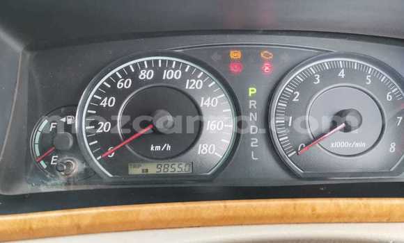 Buy Used Toyota Runx Other Car in Maputo in Maputo Buy Used Toyota Runx Other Car in Maputo in Maputo