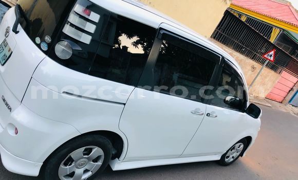 Tenga Tsaru Toyota Sienta Chena Mota in Maputo in Maputo Tenga Tsaru Toyota Sienta Chena Mota in Maputo in Maputo