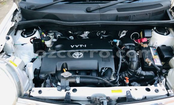 Tenga Tsaru Toyota Sienta Chena Mota in Maputo in Maputo Tenga Tsaru Toyota Sienta Chena Mota in Maputo in Maputo