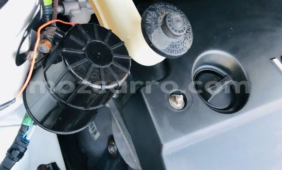 Tenga Tsaru Toyota Sienta Chena Mota in Maputo in Maputo Tenga Tsaru Toyota Sienta Chena Mota in Maputo in Maputo