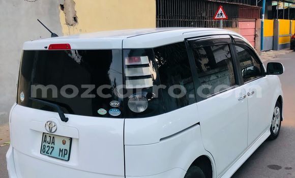 Tenga Tsaru Toyota Sienta Chena Mota in Maputo in Maputo Tenga Tsaru Toyota Sienta Chena Mota in Maputo in Maputo